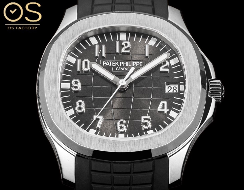 PATEK PHILIPPE